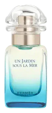 Hermès Collection Jardin Un Jardin sous la Mer