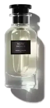 Riiffs Reyane Tradidion Balade Secrete