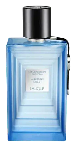 Lalique Les Compositions Parfumees Les Compositions Parfumées Glorious Indigo