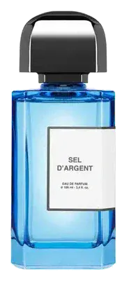 BDK Parfums Collection Azur - Sel D'Argent