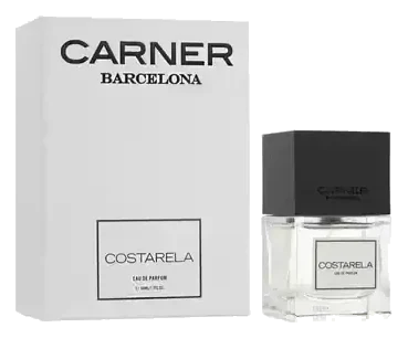 Carner Barcelona Woody Collection Costarela
