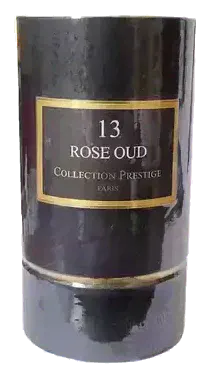 Collection Prestige ROSE OUD No 13