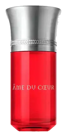 Liquides Imaginaires Ame du Coeur