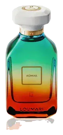 Loumari Aomak