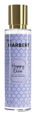 Marbert My Marbert Happy Diva