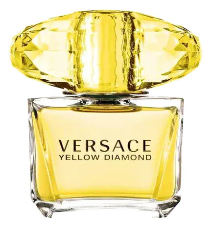Versace Yellow Diamond