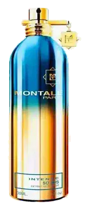 Montale Paris Intense Iris