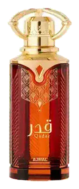 Ajmal Qadar - - Inhalt