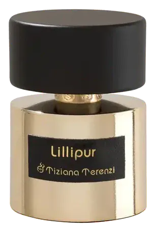 Tiziana Terenzi Classic Lillipur