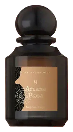 L'Artisan Parfumeur La Botanique - Arcana Rosa