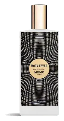 Memo Paris Graines Vagabondes MOON FEVER