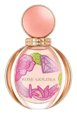 Bvlgari Rose Goldea Limited Edition
