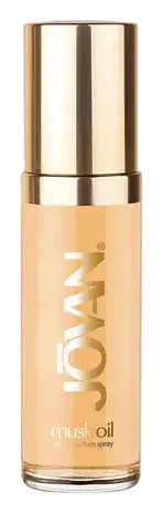 Jōvan Musk Oil Moschusöl Spray