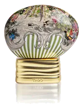 The House of Oud Crazy Collection - Wabisabi