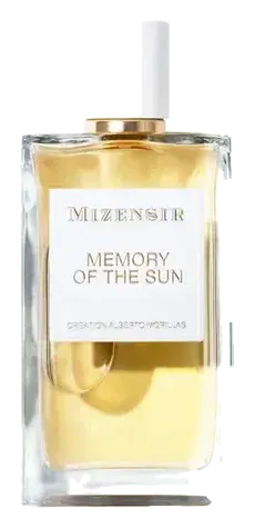 Mizensir Memory of the Sun
