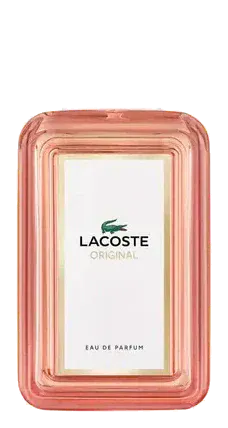 Lacoste Original Femme