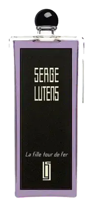 Serge Lutens Collection Noire La fille de tour de fer