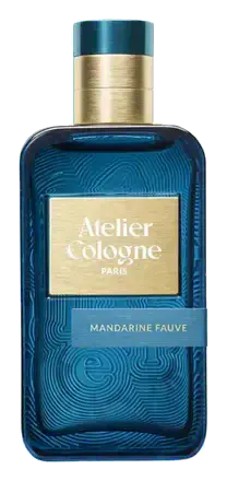 Atelier Cologne The Rare Collection - Mandarine Fauve