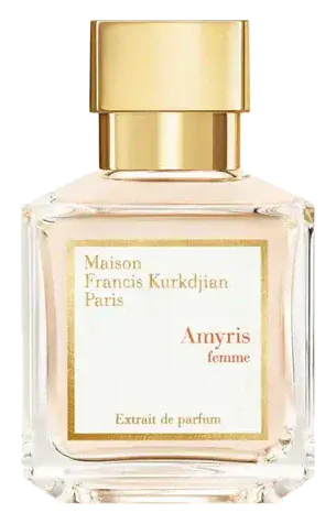 Maison Francis Kurkdjian Amyris femme