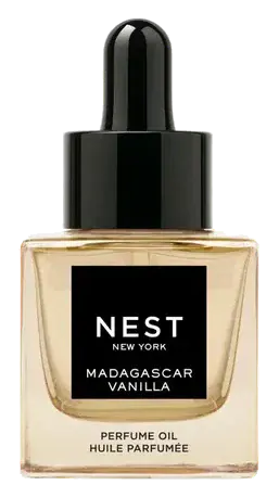 Nest New York Madagascar Vanilla Oil