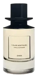 Zara Dolce Nostalgia Vanille & Weihrauch