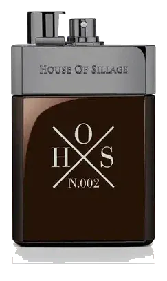 House Of Sillage Hos N.002