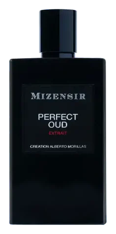 Mizensir Perfect Oud Extrait