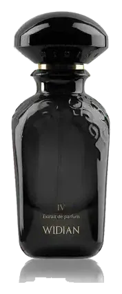 Widian Black IV / 4