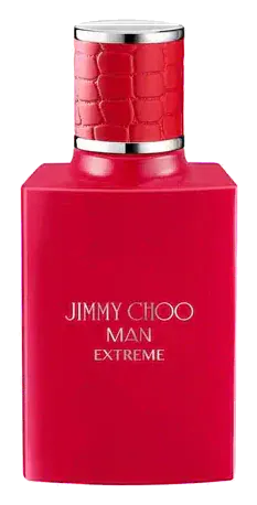 Jimmy Choo Man Extreme