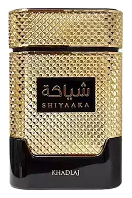 Khadlaj Shiyaaka Gold