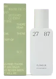 27 87 Perfumes flâneur