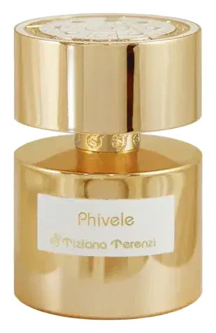 Tiziana Terenzi Phivele