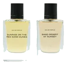 Zara Sunrise Otrsd + Sand Das 2X (3.38 Fl. Oz