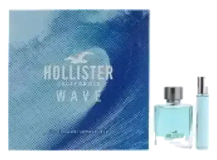 Hollister Wave