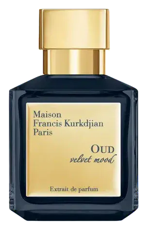 Maison Francis Kurkdjian OUD velvet mood
