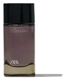Zara Oud Temptation (3.38 Fl Oz