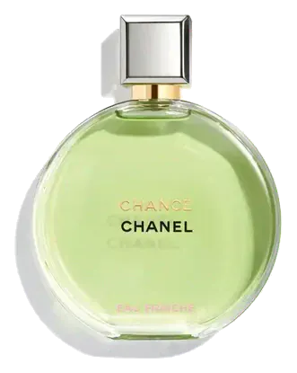 Chanel Chance Eau Fraîche Floral