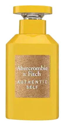 Abercrombie & Fitch Authentic Self