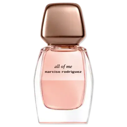 Narciso Rodriguez All of Me