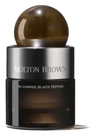 Molton Brown Re-charge Black Pepper Woody