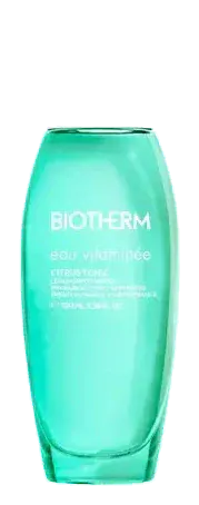 Biotherm Les Eaux Eau Vitaminée Citrus Tonic