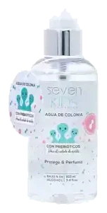 The Seven Cosmetics Seven Kids