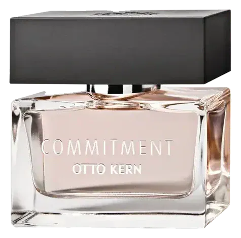 Otto Kern Commitment Woman
