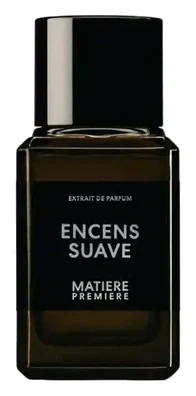 Matiere Premiere Matière Première - Encens Suave - Extrait