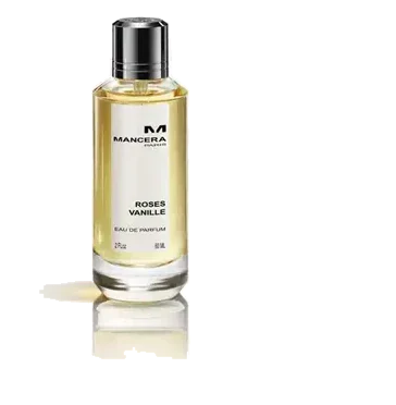Mancera Roses Vanille