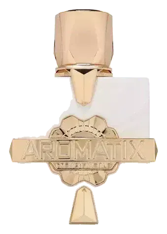 French Avenue Aromatix Platine Blanc