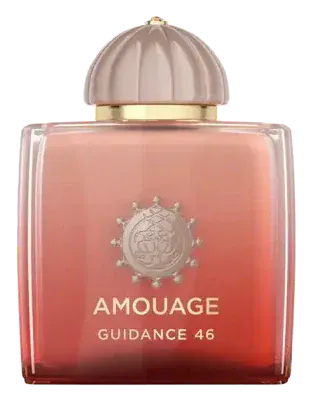 Amouage The Exceptional Extraits - Guidance 46