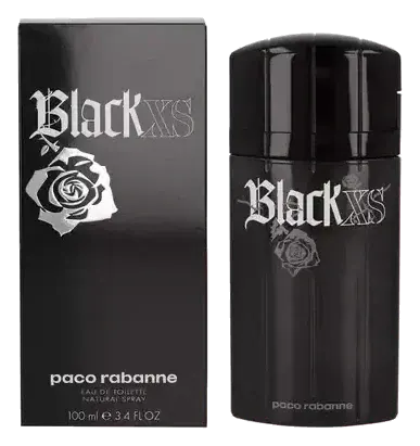 Rabanne Paco Rabanne Black XS