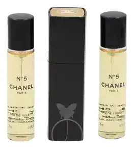 Chanel No 5