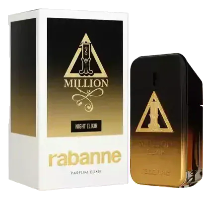Rabanne 1 Million Night Elixir